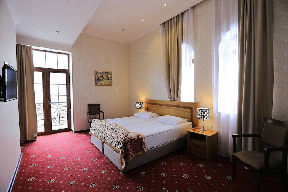 Фото Sno Kazbegi