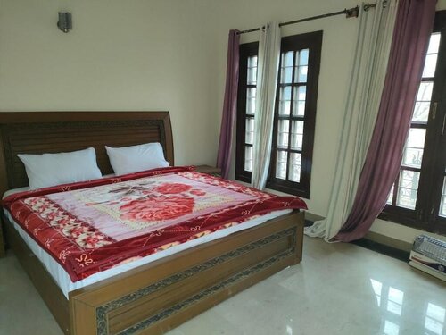 Гостиница Gb Lodging House, Islamabad в Исламабаде