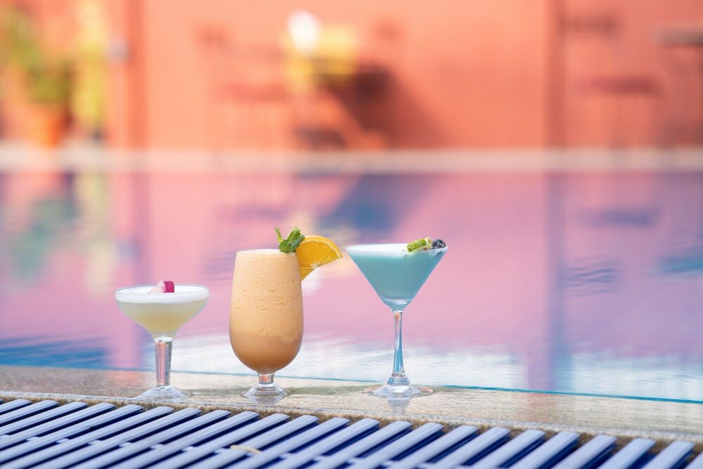 Фото Jasminn Villas South Goa