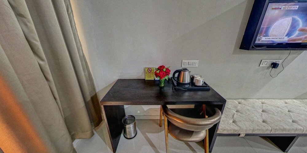 Фото The Aanandam Hotel Resort