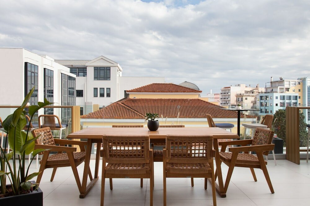 Фото 1910 Lifestyle Hotel