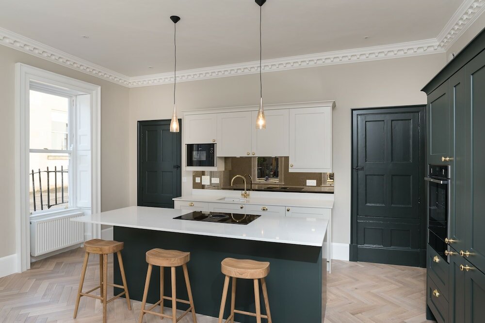 Фото Dream Stays Bath - Barton House