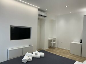 Гостиница Abba Rooms