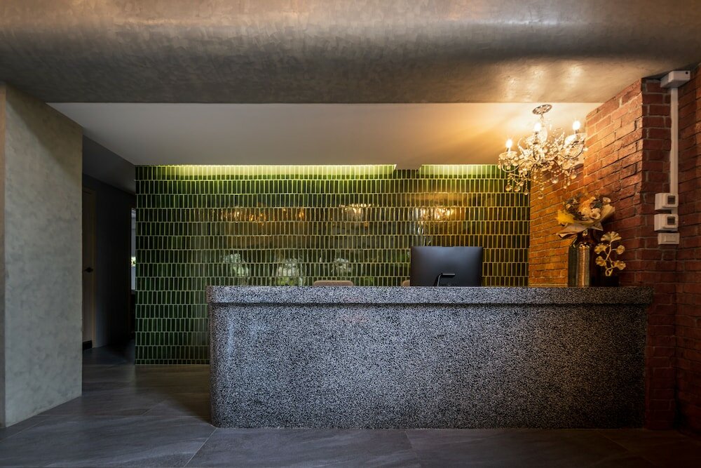 Фото Fyn Park Hotel