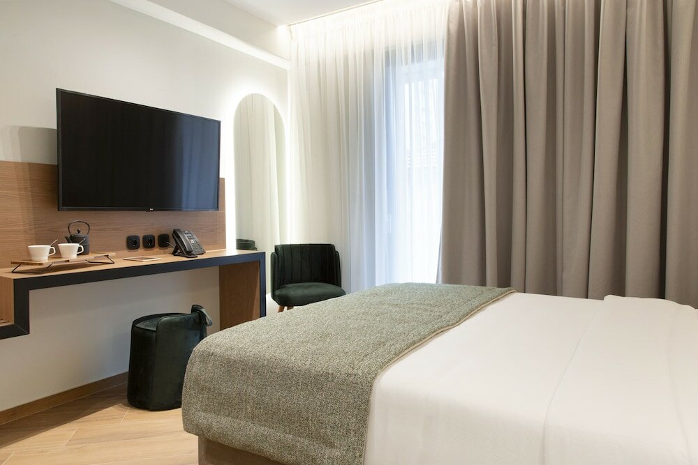 Фото 1910 Lifestyle Hotel