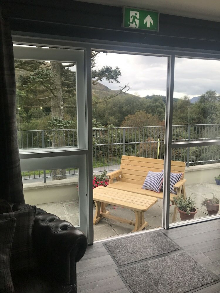 Фото Rostrevor Mountain Lodge