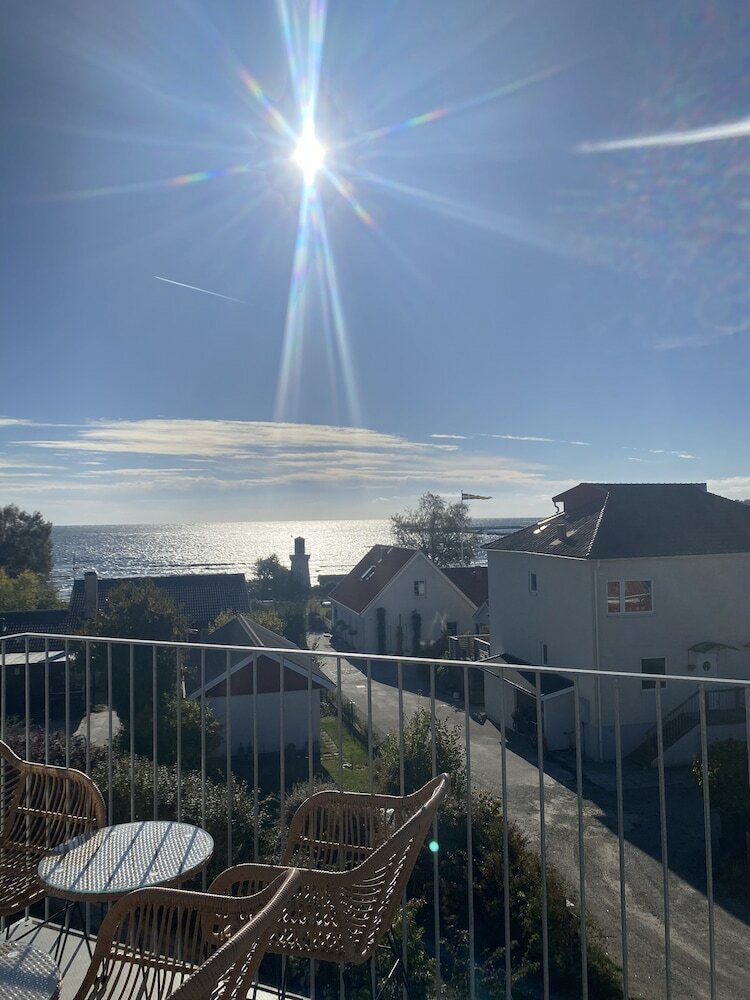 Фото Hotell Hanöhus Hällevik