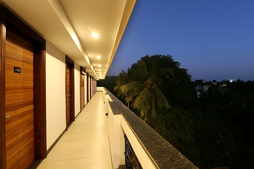 Фото Resort The Lohias