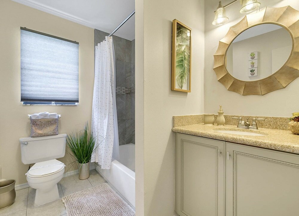 Фото Water Park Luxury 2br Near Disney