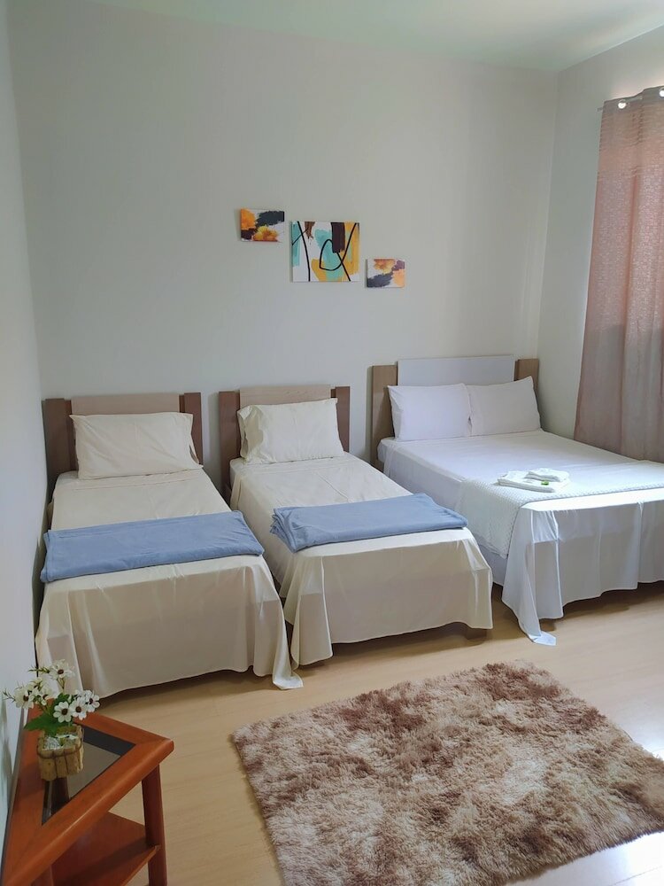 Фото Hotel Hiperion