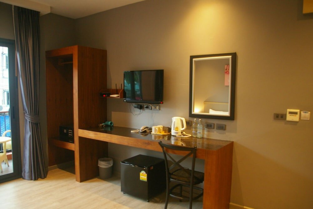 Фото отеля 5