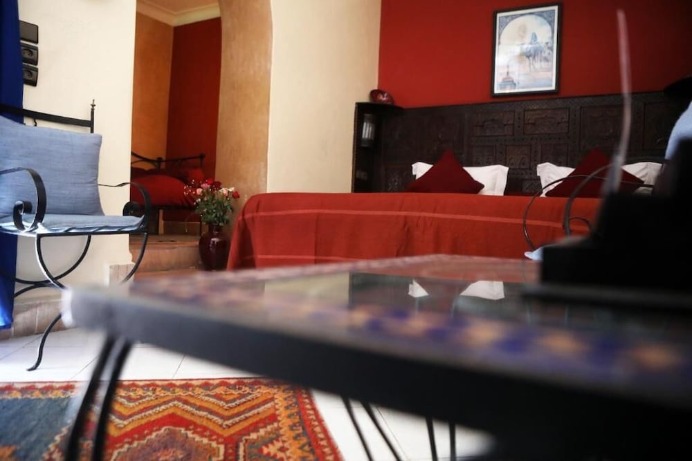 Фото Hotel Sherazade