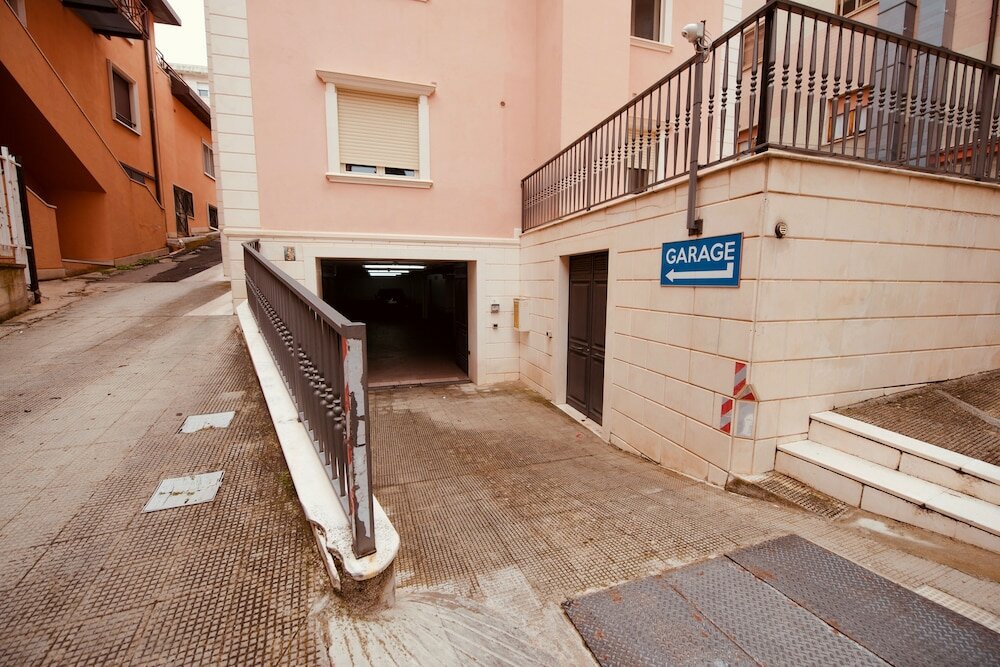 Фото Hotel San Pio