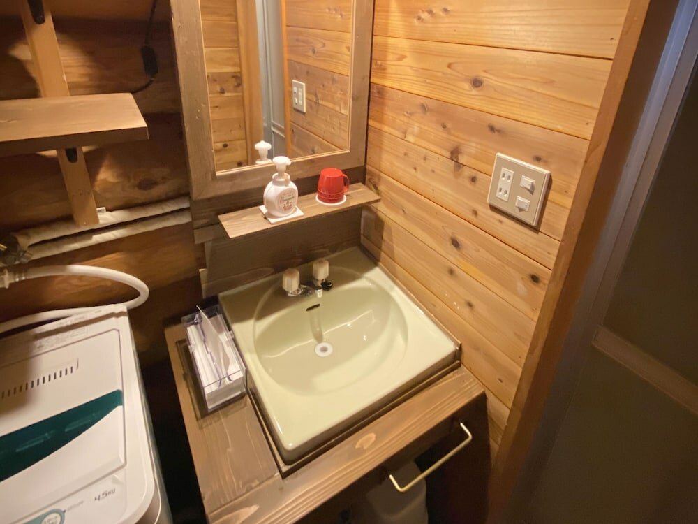 Фото Cottage Yamajyu