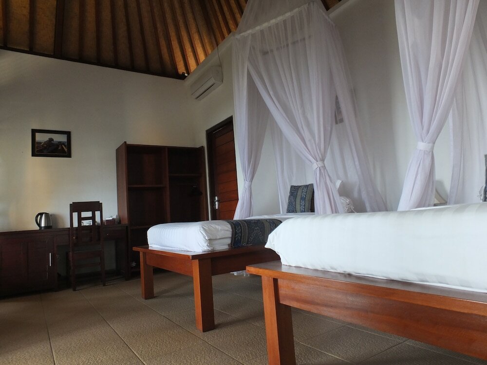 Фото The Amrita Salt Farm Villas