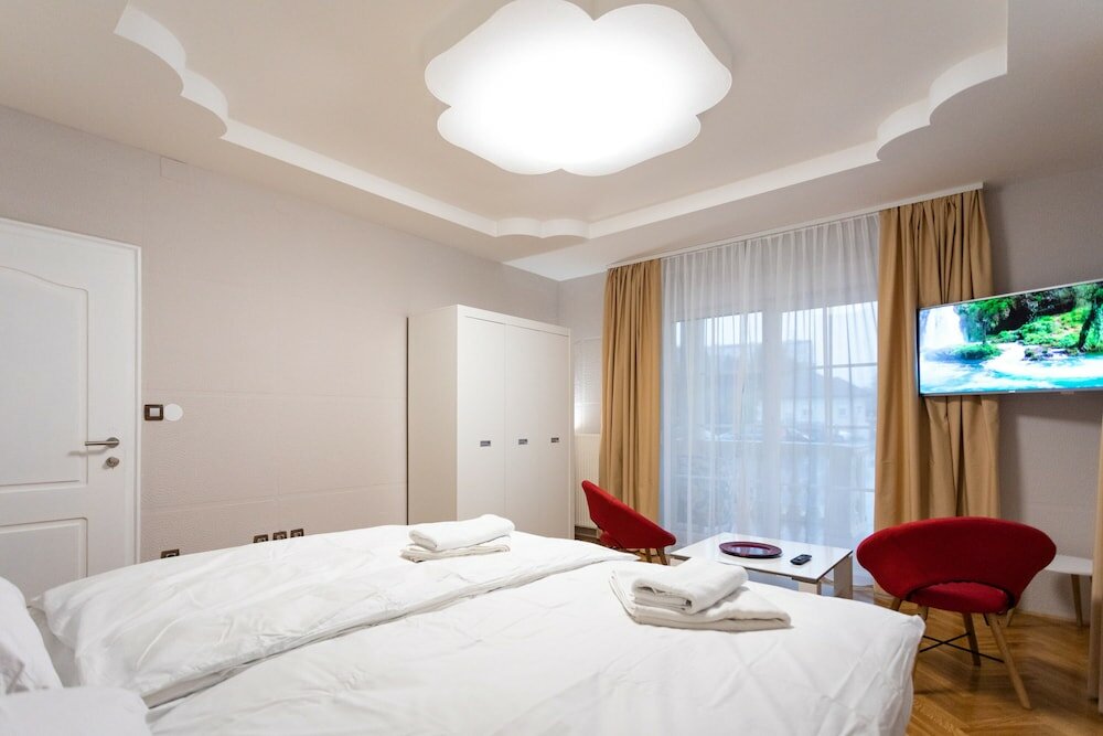 Фото Rubina Rooms