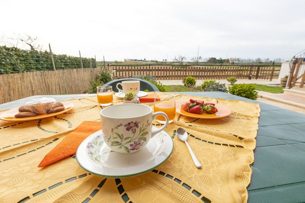 Фото Podere Valle dei Venti