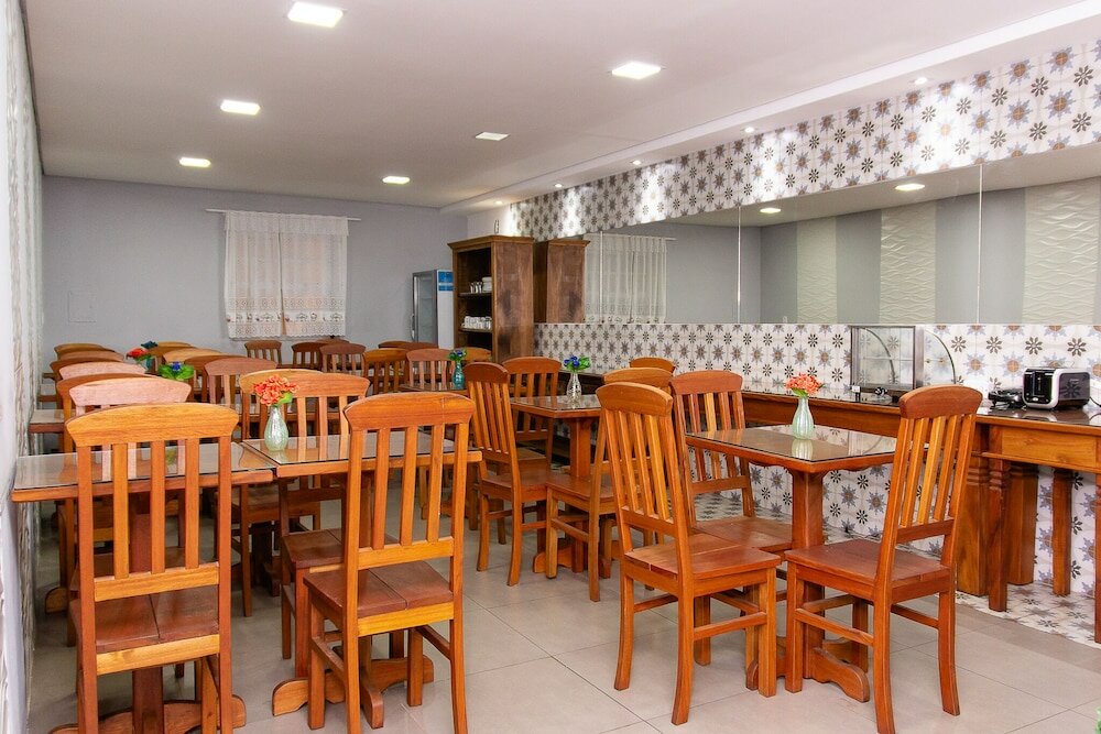 Фото Pousada Tesouro de MInas