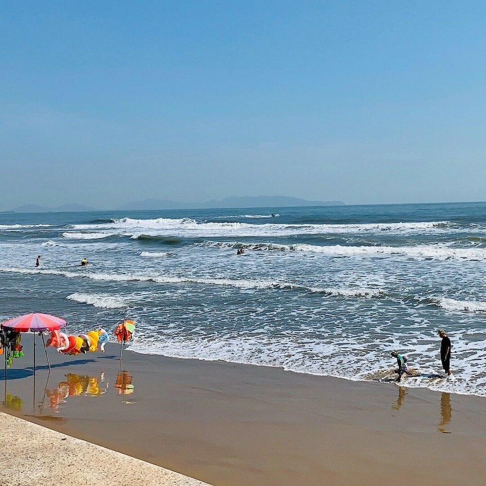 Фото Motel Kim Oanh