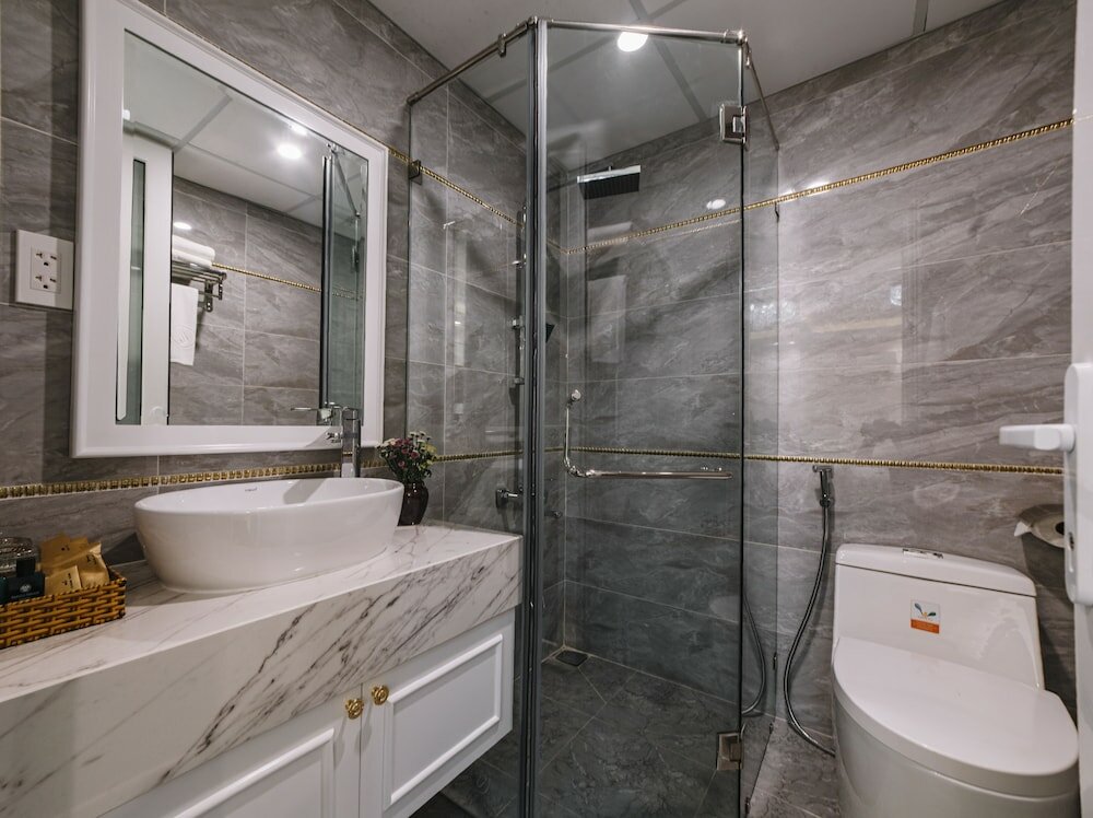 Фото Saigon Hanoi Central Hotel