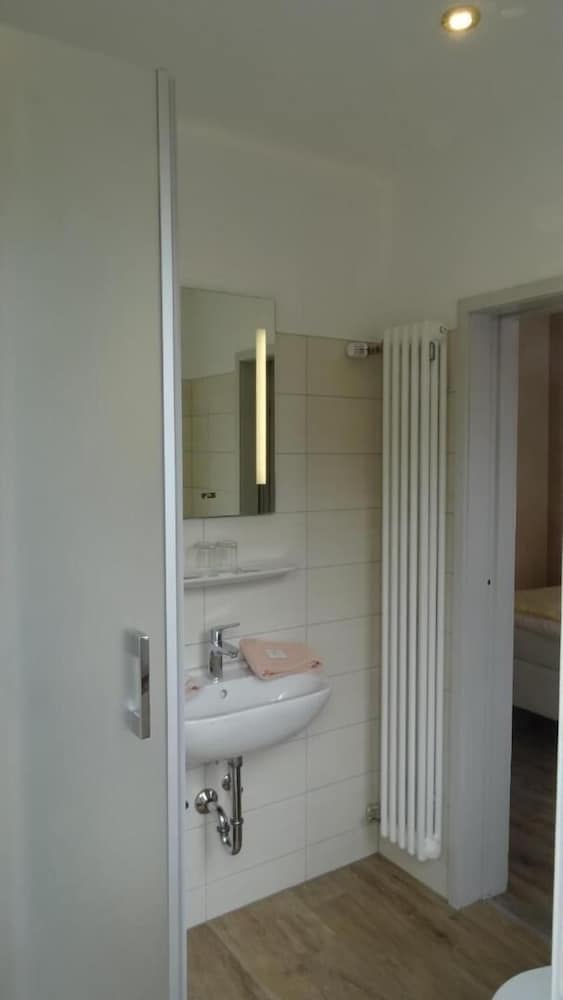 Фото Hotel-Restaurant Ketterer am Kurgarten