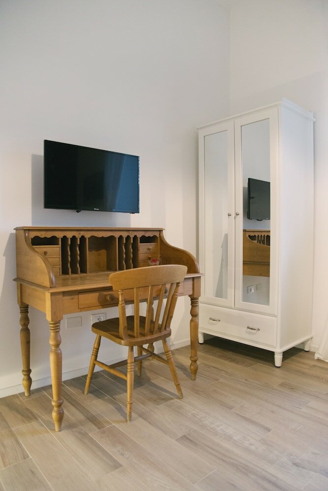 Фото Vatican Garden Rooms