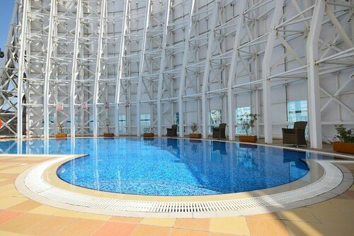 Апартаменты Vacation Bay - Jumeirah Bay X-1 Tower - Jlt в Дубае