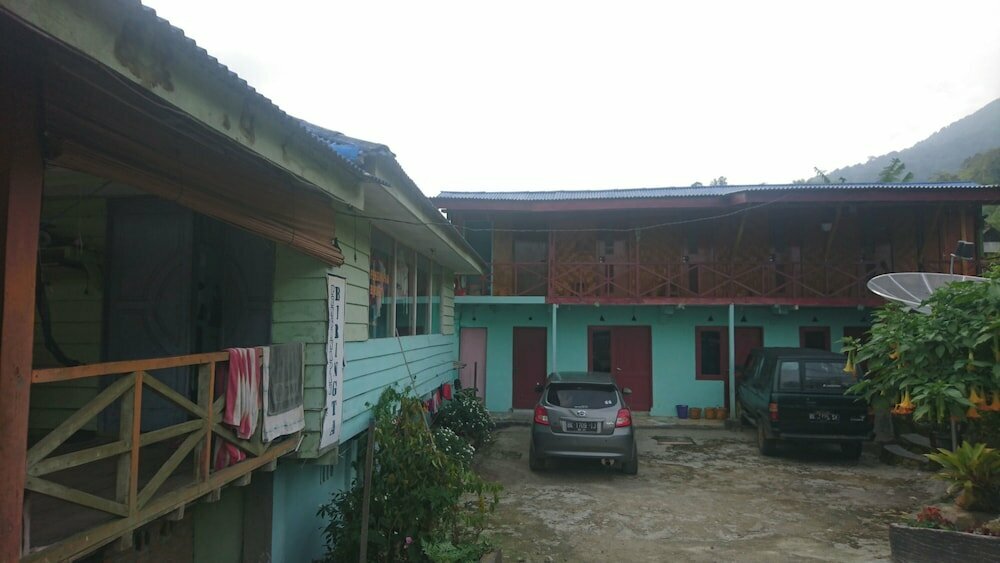Hotel Penginapan Biringta, North Sumatra, photo