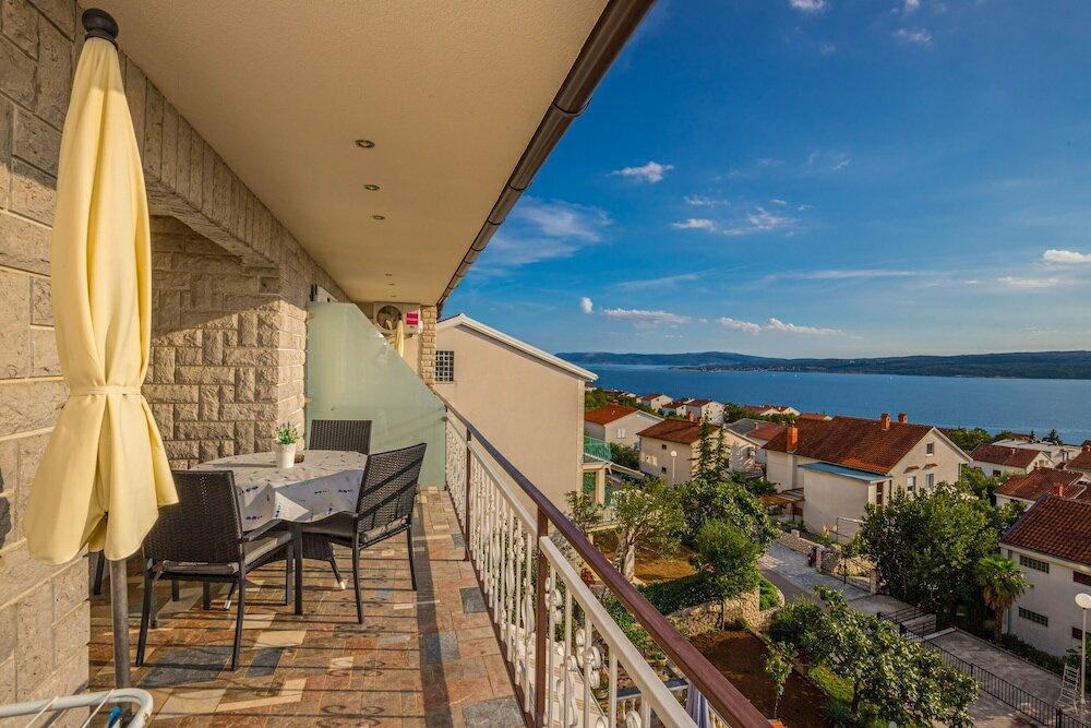 Фото Apartments Minea & Anđelina