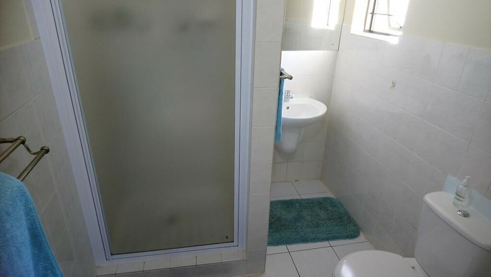 Фото Welterusten Guesthouse