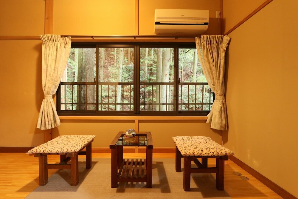 Фото Ryokan Asada
