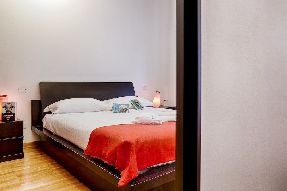 Фото Casa dell'Armonia