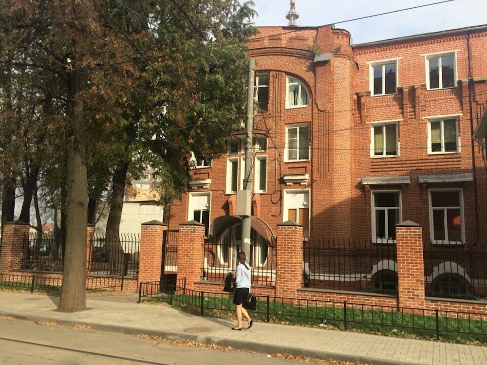 Фото Yes! hostel