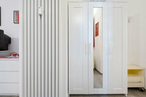 Гостиница Giardini Margherita Monolocale con Balcone