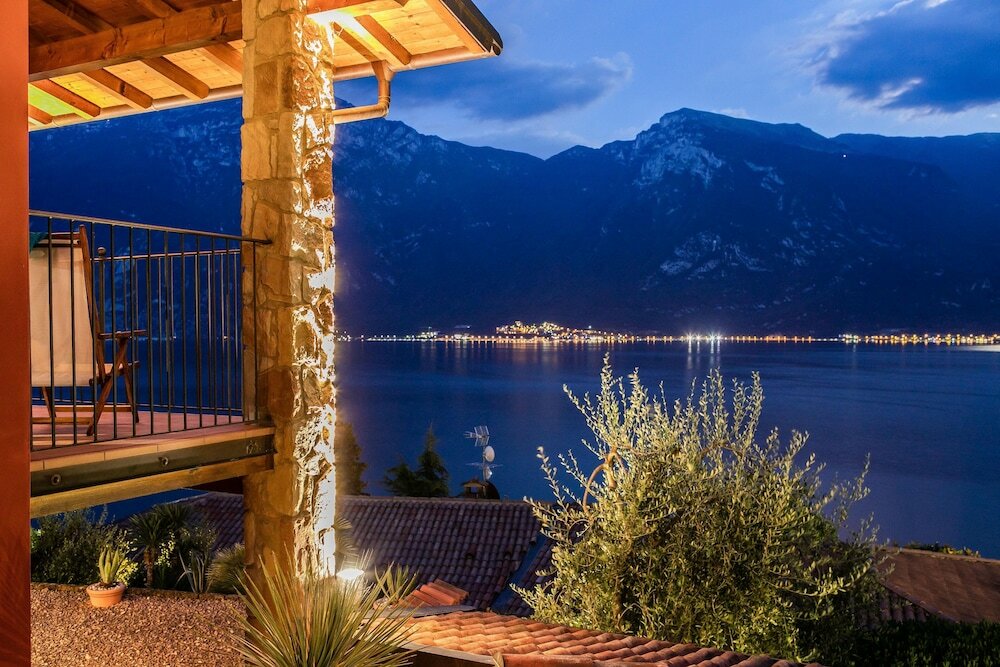 Фото Relax Hotel La Gardenia & Villa Oleandra