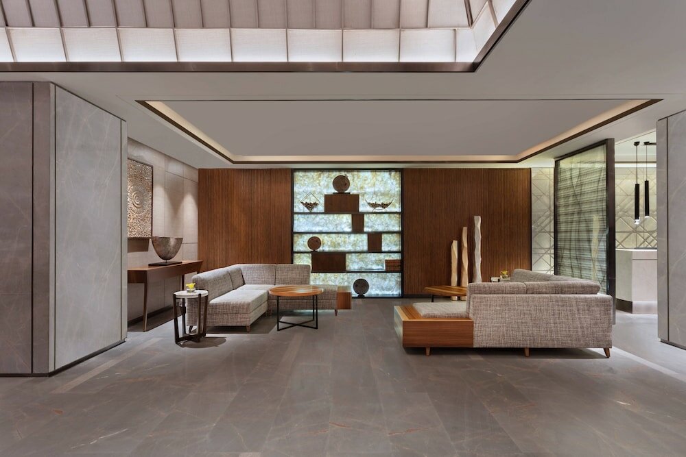 Фото Courtyard by Marriott Amritsar