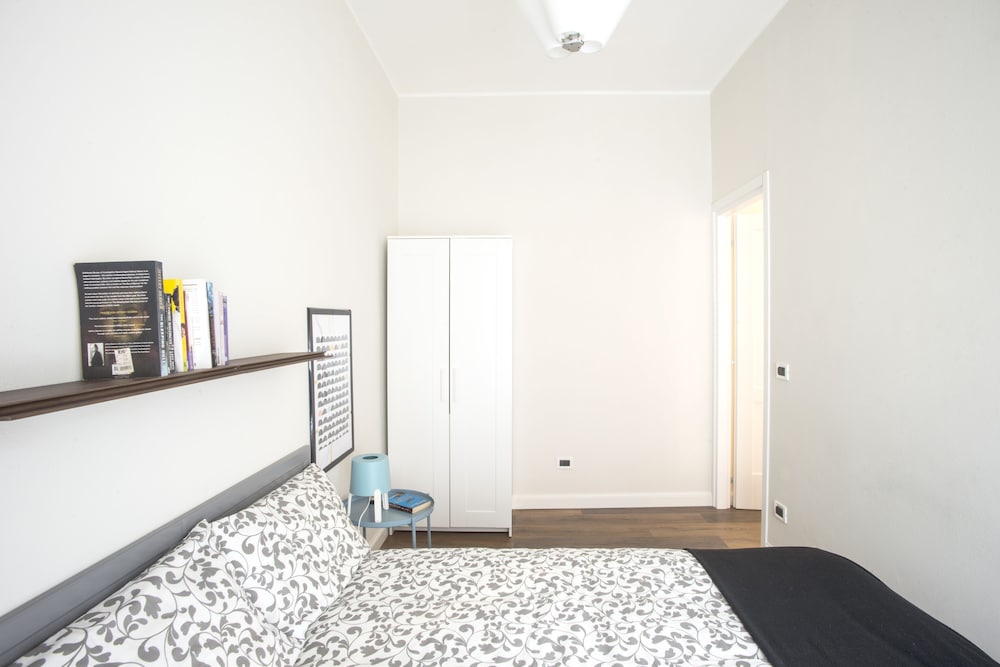 Фото Piazza dei Frutti Flat