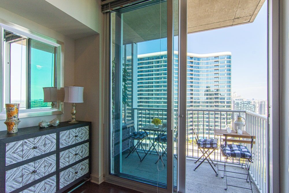 Фото Chic Collection by Nohotel on 6th Street