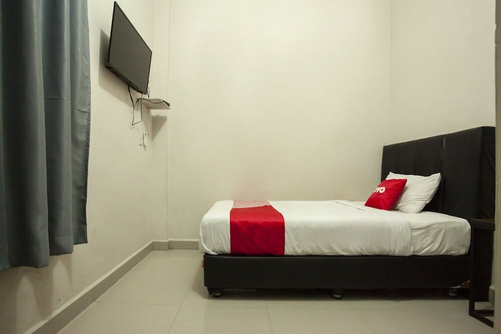 Фото Oyo 1631 Hotel Apple