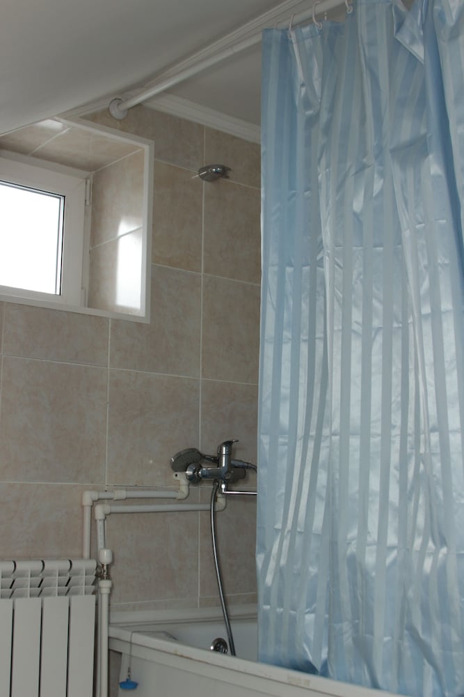 Фото Апартаменты у парка