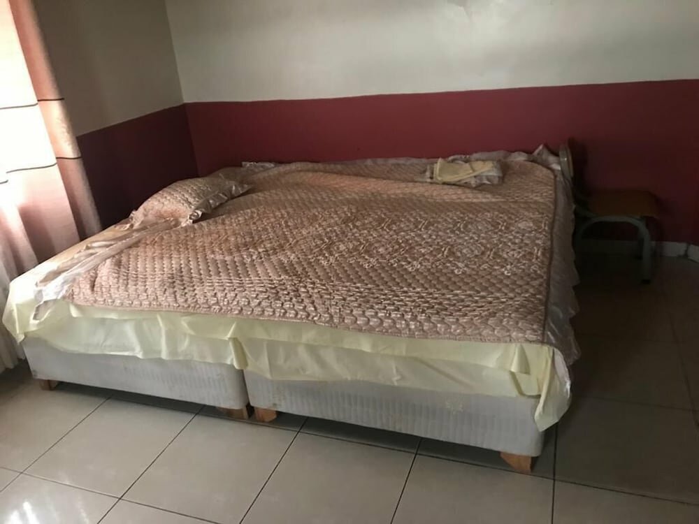 Hotel Rainbow Aparts, Kigali, photo