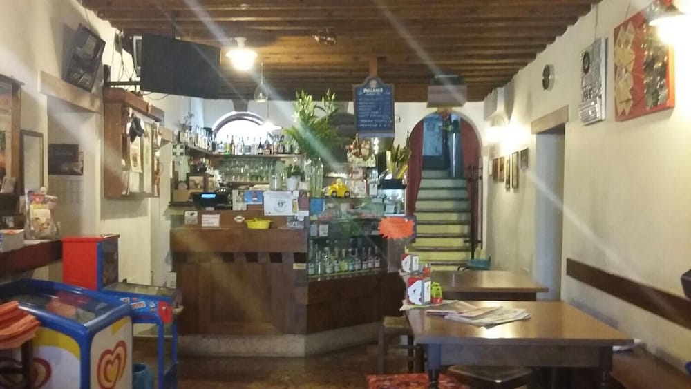 Фото Ristorante Pizzeria al Mondo