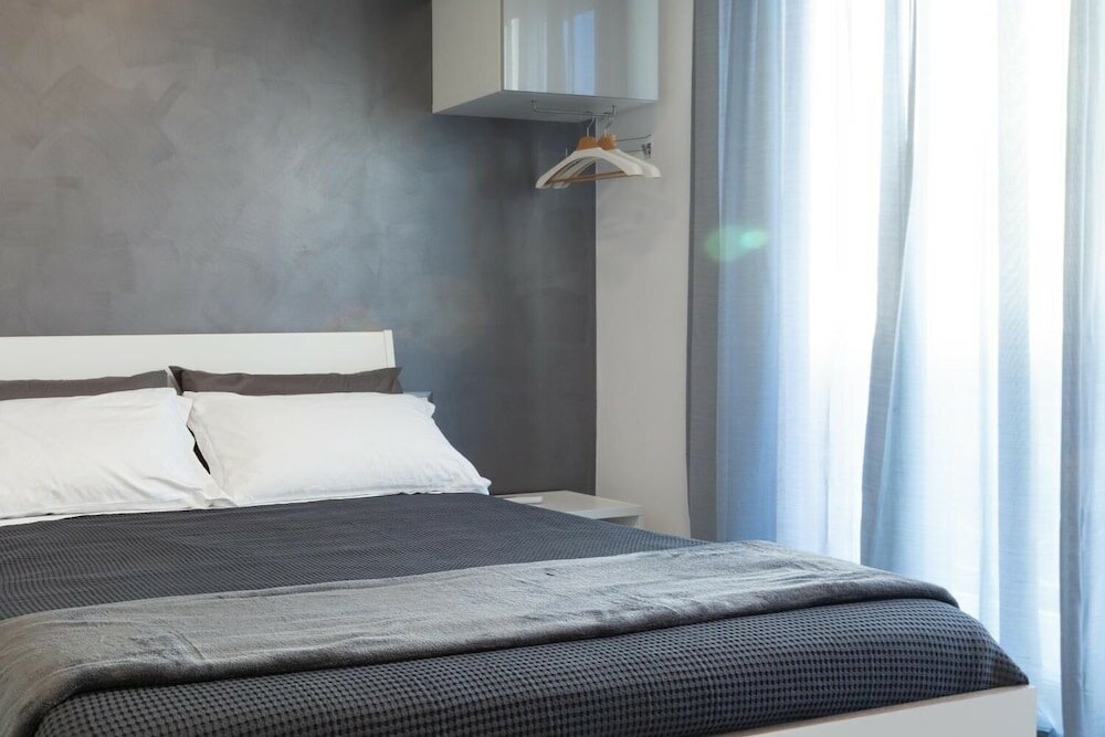 Фото B&b Amica geniale