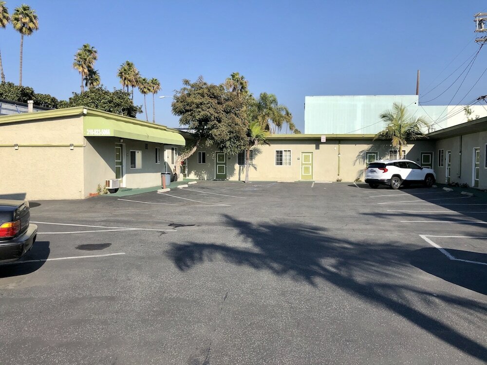 Фото Encore Motel