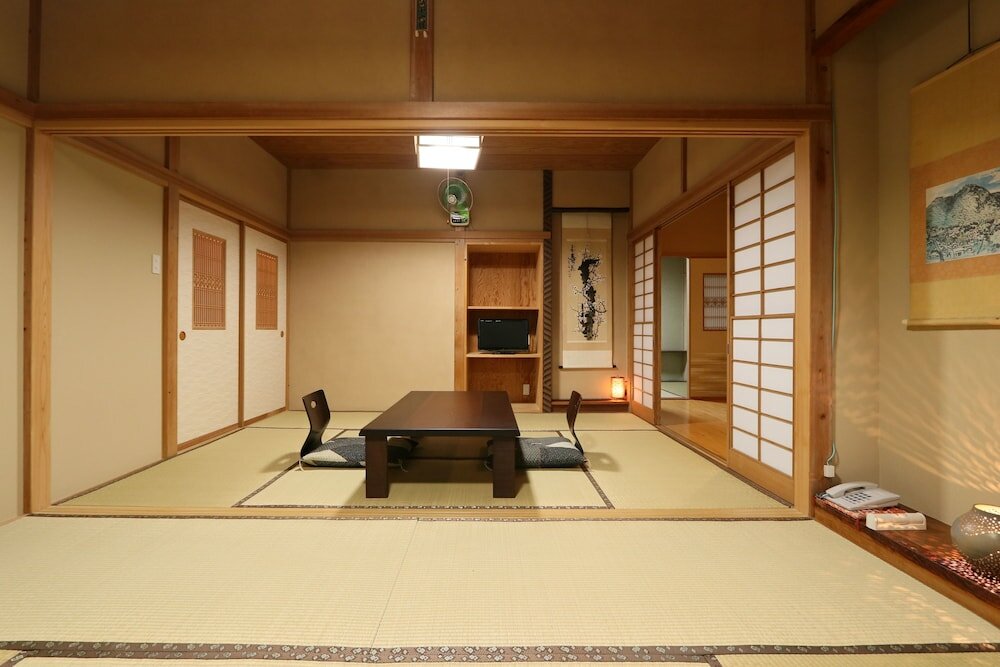 Фото Ryokan Asada