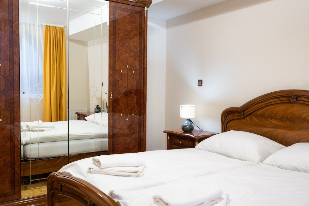 Фото Rubina Rooms