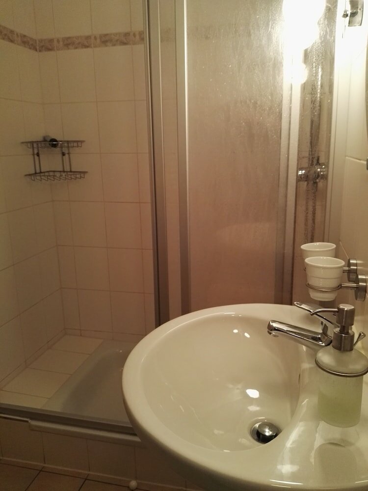 Фото Kurparkstübl Bad Schandau