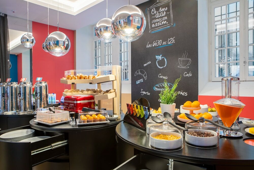 Фото Stay Hotel Lisboa Centro Chiado