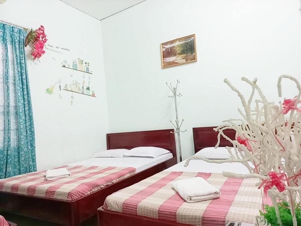 Фото Motel Kim Oanh