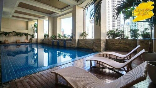 Гостиница Kl Tower - Ph Staycation